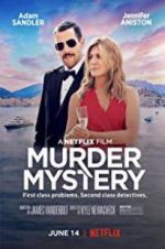 Watch Murder Mystery Alluc