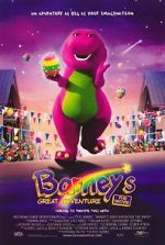 Watch Barney\'s Great Adventure Online Alluc