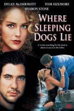 Watch Where Sleeping Dogs Lie Alluc
