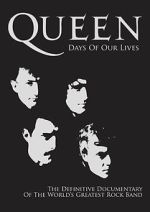 Watch Queen: Days of Our Lives Alluc