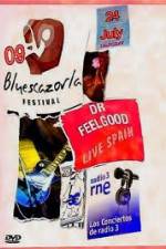 Watch Dr Feelgood: Festival de blues de Cazorla Alluc