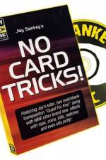 Watch No Card Tricks by Jay Sankey Alluc