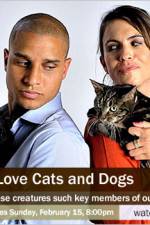 Watch PBS Nature - Why We Love Cats And Dogs Alluc