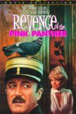 Watch Revenge of the Pink Panther Online Alluc