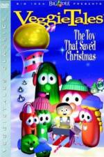 Watch VeggieTales The Toy That Saved Christmas Alluc