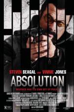 Watch Absolution Alluc
