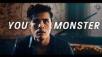 Watch You Monster (Short 2020) Online Alluc