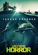 Watch The Loch Ness Horror Alluc