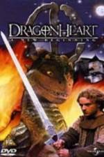 Watch Dragonheart A New Beginning Alluc