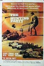 Watch The Hunting Party Online Alluc