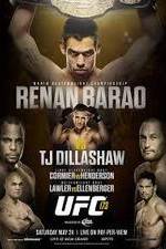Watch UFC 173: Barao vs. Dillashaw Online Alluc