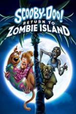 Watch Scooby-Doo: Return to Zombie Island Alluc