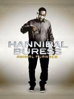 Watch Hannibal Buress: Animal Furnace Alluc