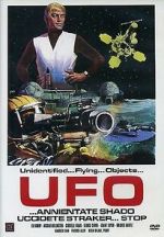 Watch UFO... annientare S.H.A.D.O. stop. Uccidete Straker... Alluc