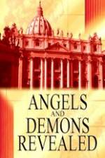 Watch Angels and Demons Revealed Alluc
