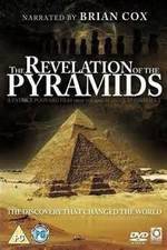 Watch The Revelation of the Pyramids Online Alluc
