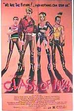 Watch Class of 1984 Online Alluc