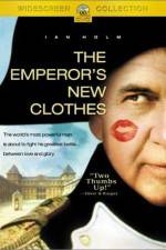 Watch The Emperor's New Clothes Online Alluc