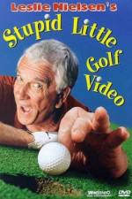 Watch Leslie Nielsen's Stupid Little Golf Video Alluc