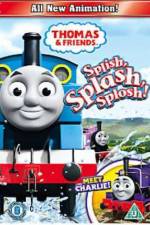 Watch Thomas And Friends Splish Splash Alluc