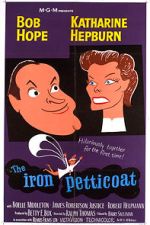 Watch The Iron Petticoat Online Alluc