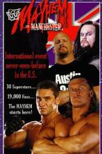 Watch WWF Mayhem in Manchester Online Alluc
