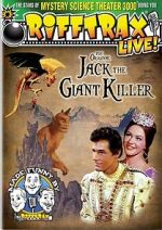Watch RiffTrax Live: Jack the Giant Killer Online Vodlocker