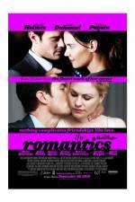 Watch The Romantics Alluc