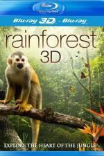 Watch Rainforest 3D Alluc