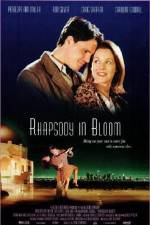 Watch Rhapsody in Bloom Alluc