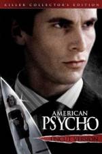 Watch American Psycho Alluc