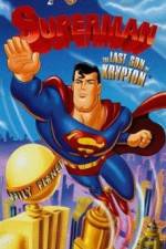 Watch Superman: The Last Son of Krypton Alluc