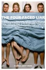 Watch The Four-Faced Liar Alluc