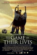 Watch The Game of Their Lives Online Alluc