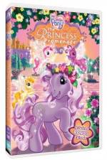 Watch My Little Pony The Princess Promenade Online Alluc