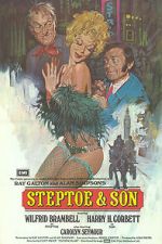 Watch Steptoe and Son Alluc