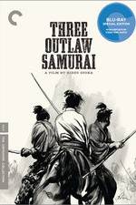 Watch Sanbiki no samurai Alluc