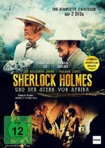 Watch Sherlock Holmes: Incident at Victoria Falls Alluc