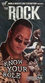 Watch WWF: The Rock - Know Your Role Online Alluc