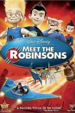 Watch Meet the Robinsons Alluc