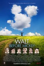 Watch Walt Before Mickey Online Alluc