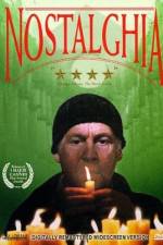 Watch Nostalghia Online Alluc