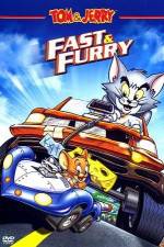 Watch Tom and Jerry The Fast and the Furry Alluc