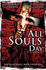 Watch All Souls Day: Dia de los Muertos Alluc