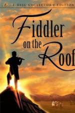 Watch Fiddler on the Roof Alluc