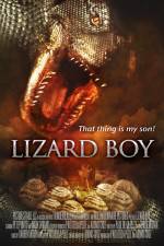 Watch Lizard Boy Online Alluc