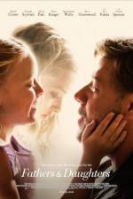 Watch Fathers and Daughters Alluc