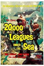 Watch 20,000 Leagues Under the Sea Online Alluc