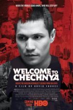 Watch Welcome to Chechnya Alluc