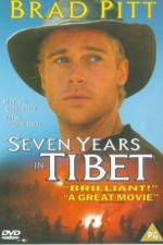 Watch Seven Years in Tibet Online Alluc
